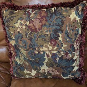 Decorator pillows - set of 3